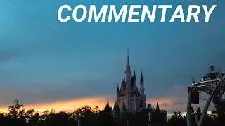 Outside The Kingdom ~ JAKE & EMMI'S COMMENTARY