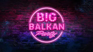 DJ Azko - Balkan MEGAMIX