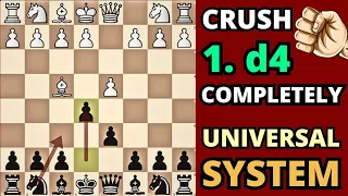 Coolest Universal System to Destroy Everyone | Part 2 😱😱😱