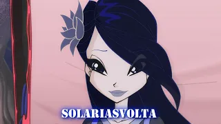 Winx Club ~ Musa ~ You&Me [request]