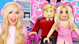 THE MOST ROMANTIC BOY IN BROOKHAVEN! (ROBLOX BROOKHAVEN RP)