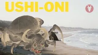 What does Ushi Oni look like?