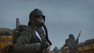 Death Korps of Krieg [WH40K SFM ANIMATION]