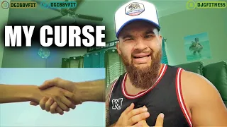 KILLSWITCH ENGAGE - MY CURSE [VIDEO] *REACTION*!