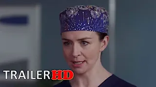 🎥 Greys Anatomy 18x08 Promo It Came Upon a Midnight Clear HD Season 18 Episode 8   Winter Finale