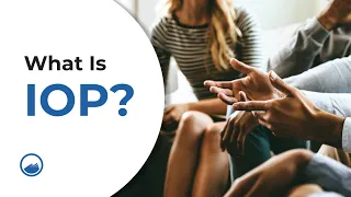 What is IOP? 4 Benefits Of An Intensive Outpatient Program For Substance Use and Mental Health