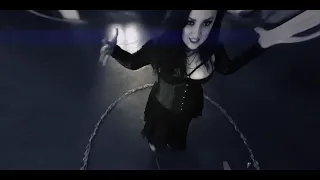 Revengin - When Fate Calls (Official Video) - Symphonic Metal - Female Fronted Metal