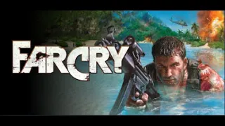 VR 180 / FAR CRY MOD VR / QUEST 2 / AIR LINK / A regarder sur Youtube VR