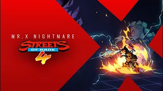 СТРИМ Streets of Rage 4 PC ► СМОТРИМ DLC