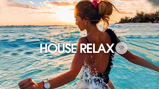 House Relax 2021 (New & Best Deep House Music | Chill Out Mix 111)