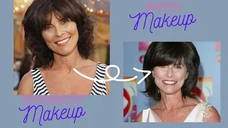 Adrienne Barbeau Without Makeup - #AdrienneBarbeau #Shorts