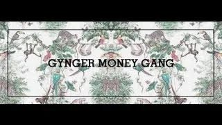 GYNGER MΔNEY GΔNG - Based Freestyle