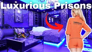 Top 10 Luxurious Prisons Only The Richest Can Afford