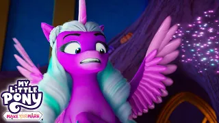 My Little Pony: Make Your Mark 🦄 | Opaline Is Coming to Town | MLP G5 Children's Cartoon