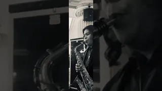 For Life Solo Alto saxophone