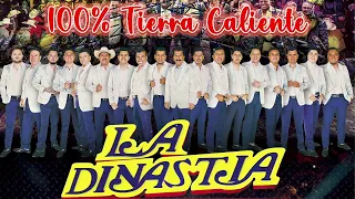 La Dinastia De Tuzantla Mix 2023 - Puras Rancheras - Puros Corridos Mix 2023 | TIERRA CALIENTE MIX