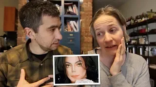 Getting Angry about Leaving Neverland? - Michael Jackson Abuse