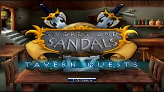 Swords And Sandals 4.3 #4