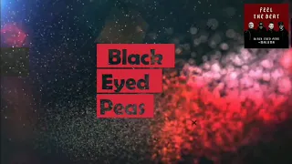 Black Eyed Peas, Maluma -Feel The Beat (lyrics)