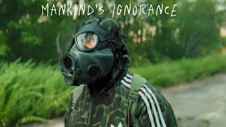 Mankind’s Ignorance- Post Apocalypse Short Film