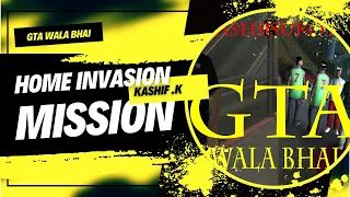 home invasion gta san andreas [ GTA San Andreas [ How To Pass Mission Home Invasion [ GTA Wala Bhai