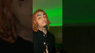 Lil Pump - "Molly 2" (Snippet) #lilpump