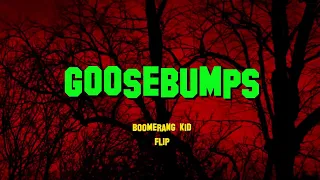 g00sebumps [phonk remix]