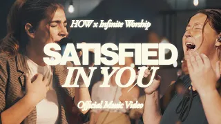 "Satisfied In You" - Featuring Elenee Young & Kadee Sullivan - The Collaboration Project