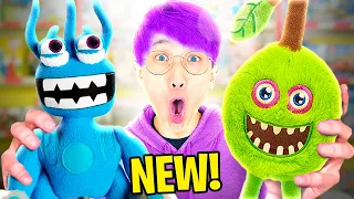 BEST MY SINGING MONSTERS VIDEOS EVER! (SECRET WUBBOX VOICE LINES, RANKING ALL MONSTERS & MORE!)