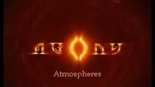 Agony OST CD02 - Atmospheres