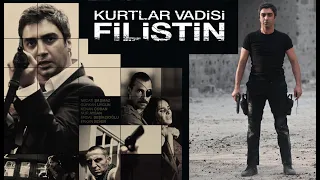 Kurtlar Vadisi Filistin - Full HD | Yeni  #KurtlarVadisi #PolatAlemdar