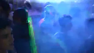DJ Gelcimar ao vivo na Pancada Bruta (Aniversário de Garrafão do Norte)