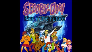 Scooby Doo: Rise in the Future