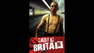 Сделано в Британии(Made in Britain) 1982