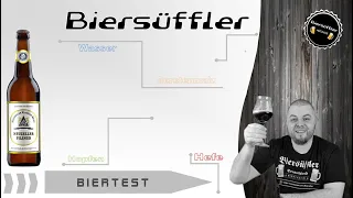 Biertest - Neuzeller Pilsner