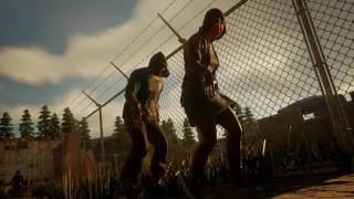 State of Decay 2 Gameplay - 4K Trailer from E3 2017