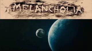 MELANCHOLIA (2011): All Special Effects shots ("ROGUE PLANET COLLIDES INTO EARTH")