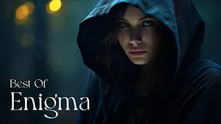 ENIGMA tic ★ The Very Best Of Enigma 90s Chillout Music Mix | Best Of Enigma 2024