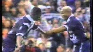 French Ligue 1 -Matchday 33 -May 22, 1999