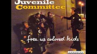 Juvenile Committee - Juvenile Thang (feat. DJ Quik & Playa Hamm)