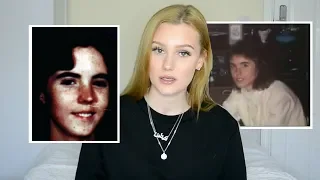 THE CASE OF CHRISTI JO NICHOLS | UNSOLVED TRUE CRIME | Caitlin Rose