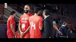 فوز رجال الماتادورز على الاتحاد في نصف نهائي دوري المرتبط بنتيجة 85-79💪🦅