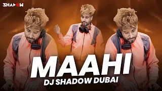 Maahi Maahi Remix | DJ Shadow Dubai | Bolly Rave | Raaz 2 | Emraan Hashmi