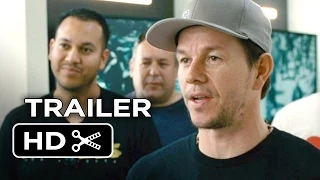 Entourage TRAILER 1 (2015) - Mark Wahlberg, Jeremy Piven Movie HD