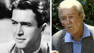 La vida y el triste final de James Stewart