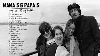 Mama & Papa Greatest Hits Full Album 2021 -  Best Songs Of Mama & Papa