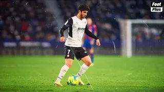 Goncalo Guedes Is A Baller !