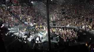 " You Give Love A Bad Name" Bon Jovi-- Columbus, Ohio 2013