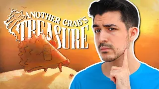 Verso la FINE del Gioco! - Another Crab's Treasure ITA - EP 6