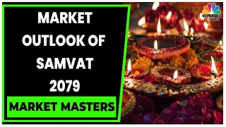 Samvat 2079: Experts On India's Growth Trajectory & Global Recession Fears | Market Masters